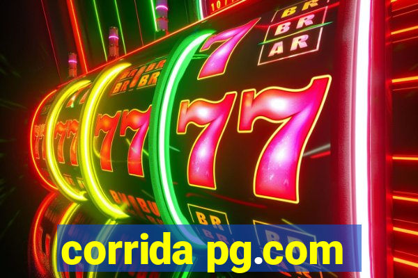 corrida pg.com